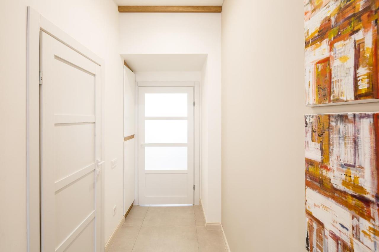 Palace View Apartments - 24 Kopernyka Str. ลวีฟ ภายนอก รูปภาพ